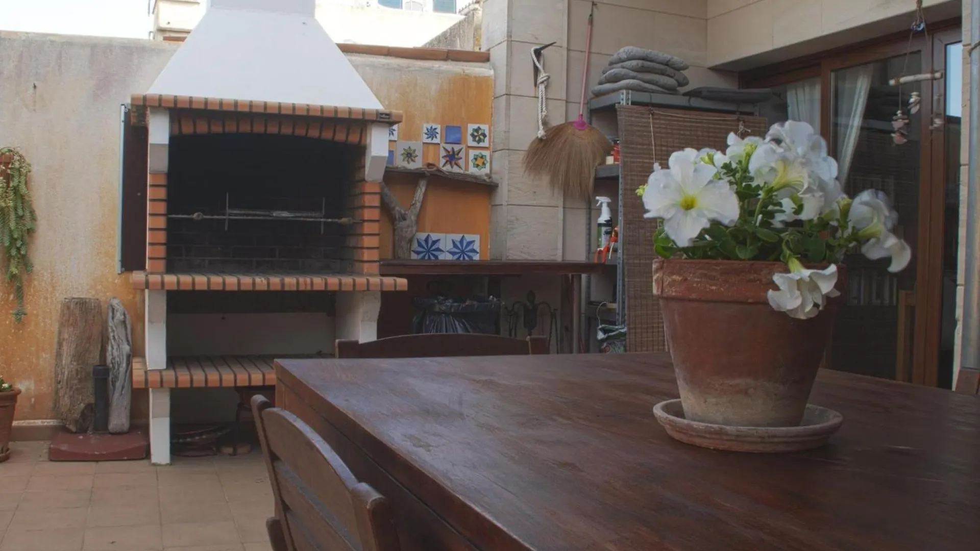 Holiday home Els Angels Villa Ses Salines