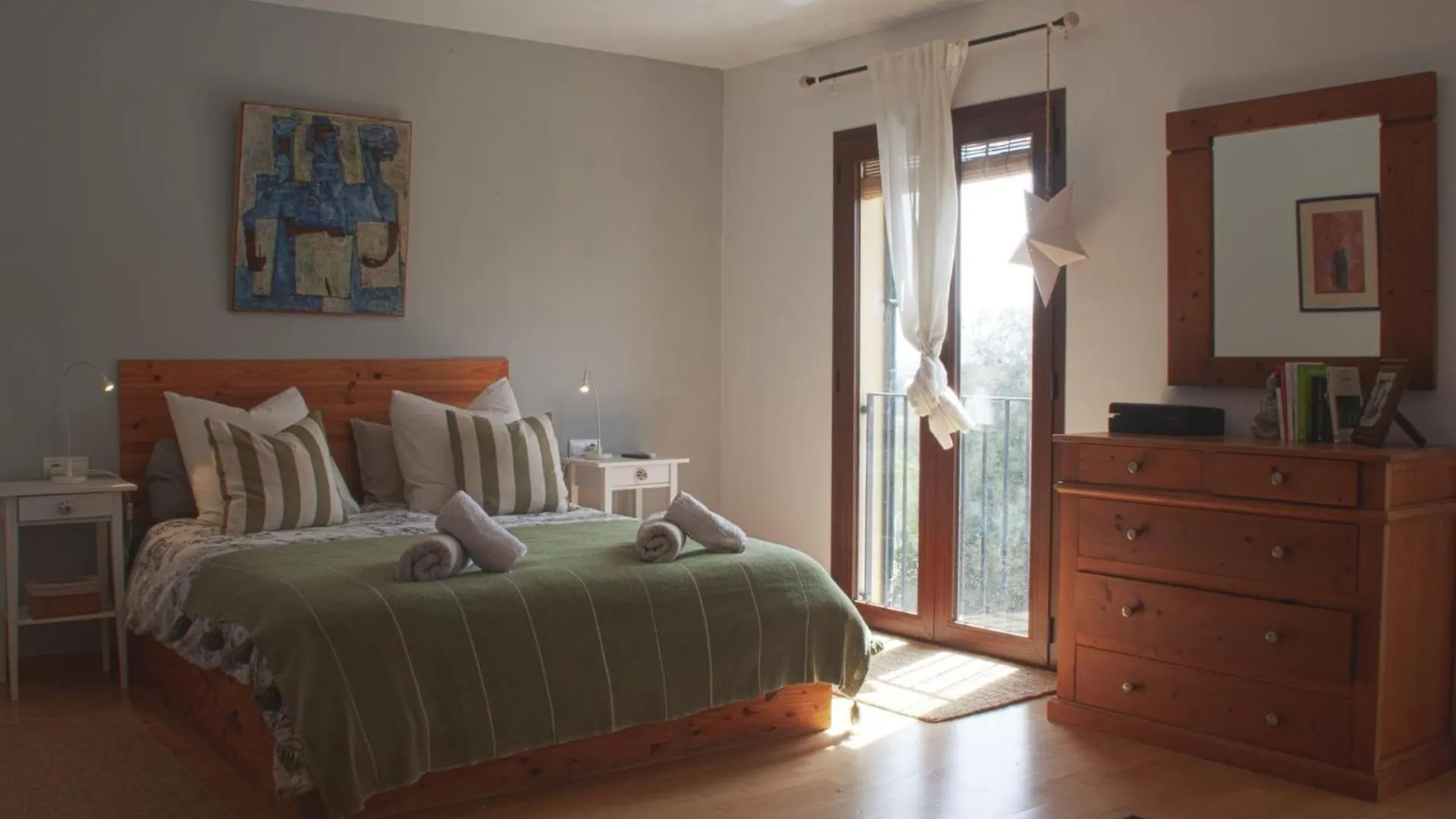 Els Angels Villa Ses Salines  Holiday home Ses Salines (Mallorca)