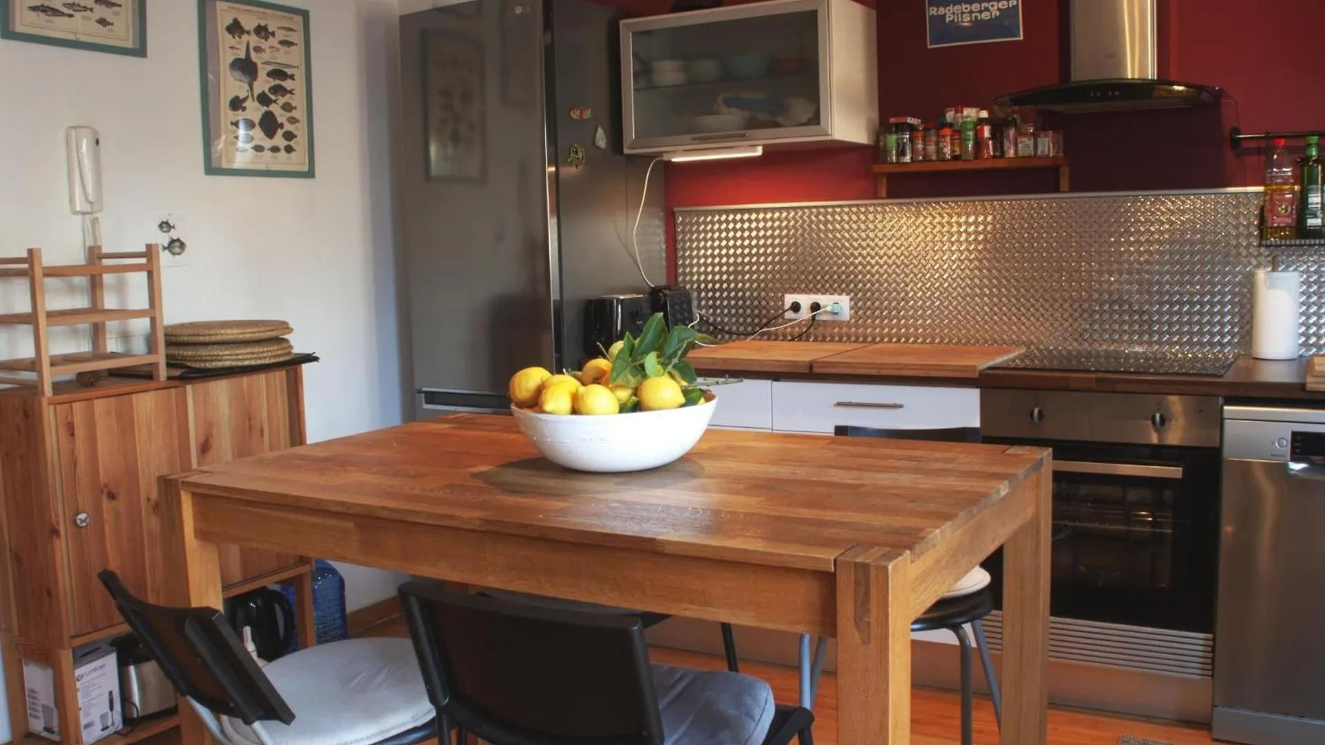 Holiday home Els Angels Villa Ses Salines