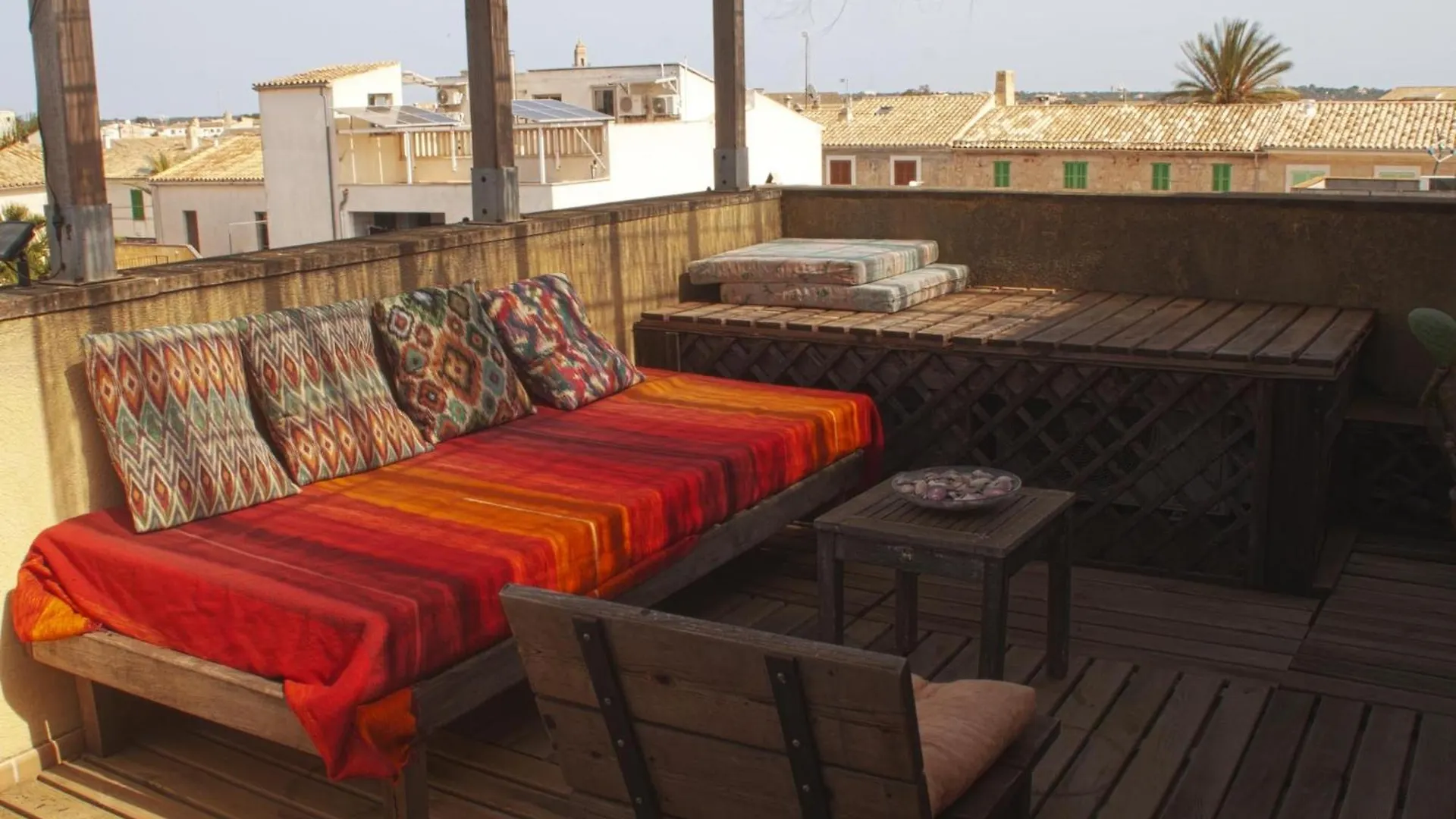 Holiday home Els Angels Villa Ses Salines