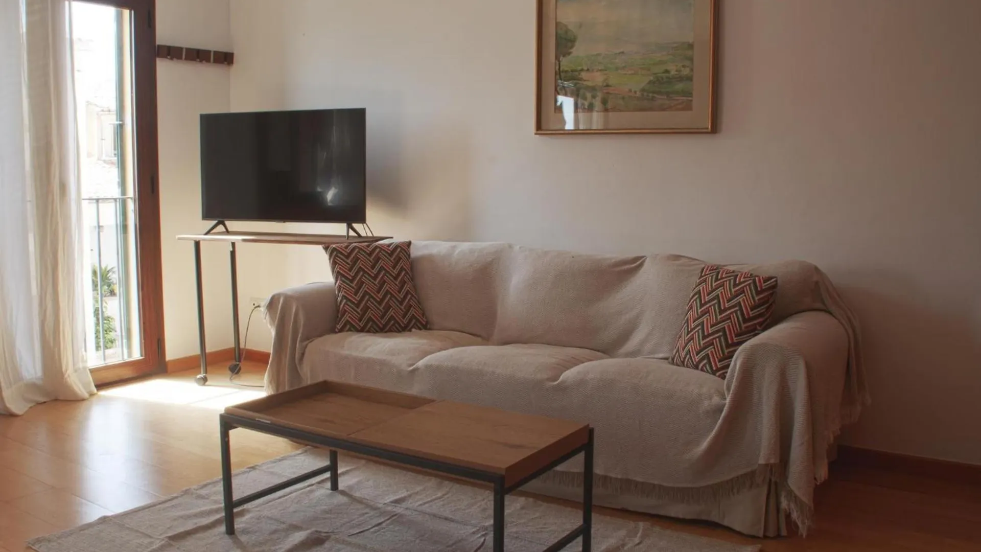 Holiday home Els Angels Villa Ses Salines