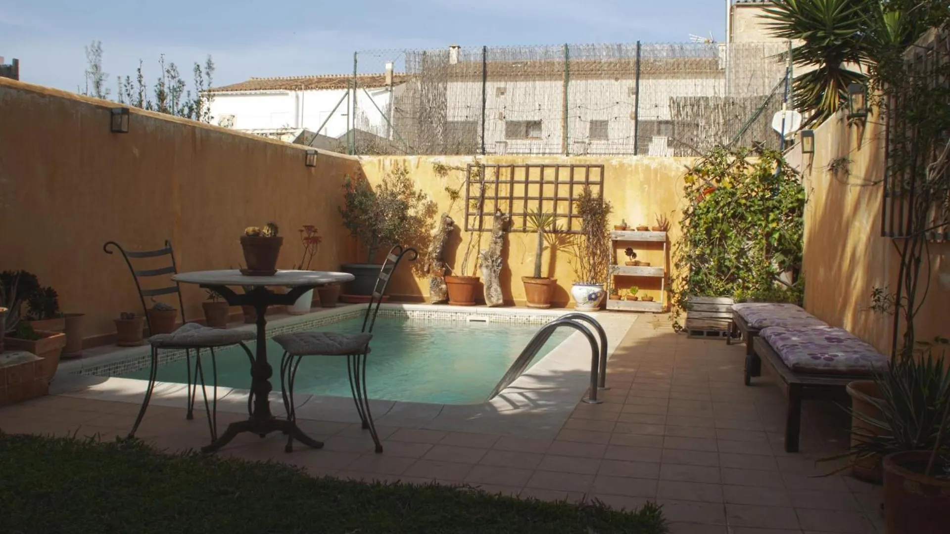 Els Angels Villa Ses Salines  0*, Ses Salines (Mallorca)