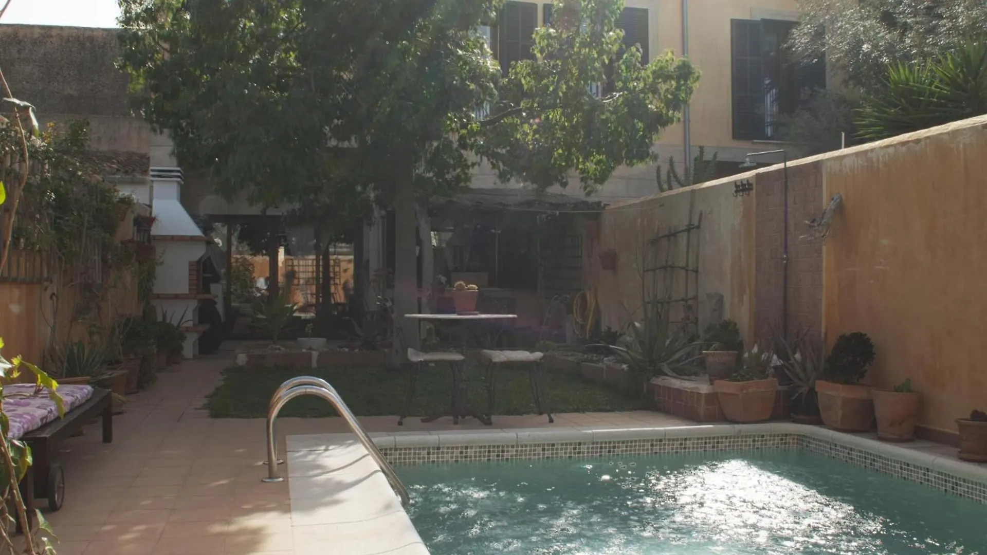Els Angels Villa Ses Salines  Holiday home